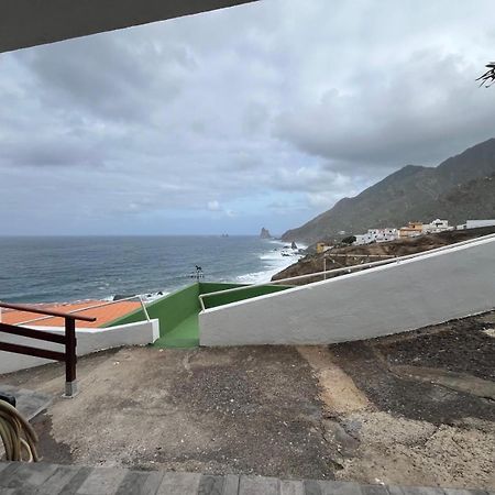 Appartamento Casa Lucas Tres Almaciga Esterno foto