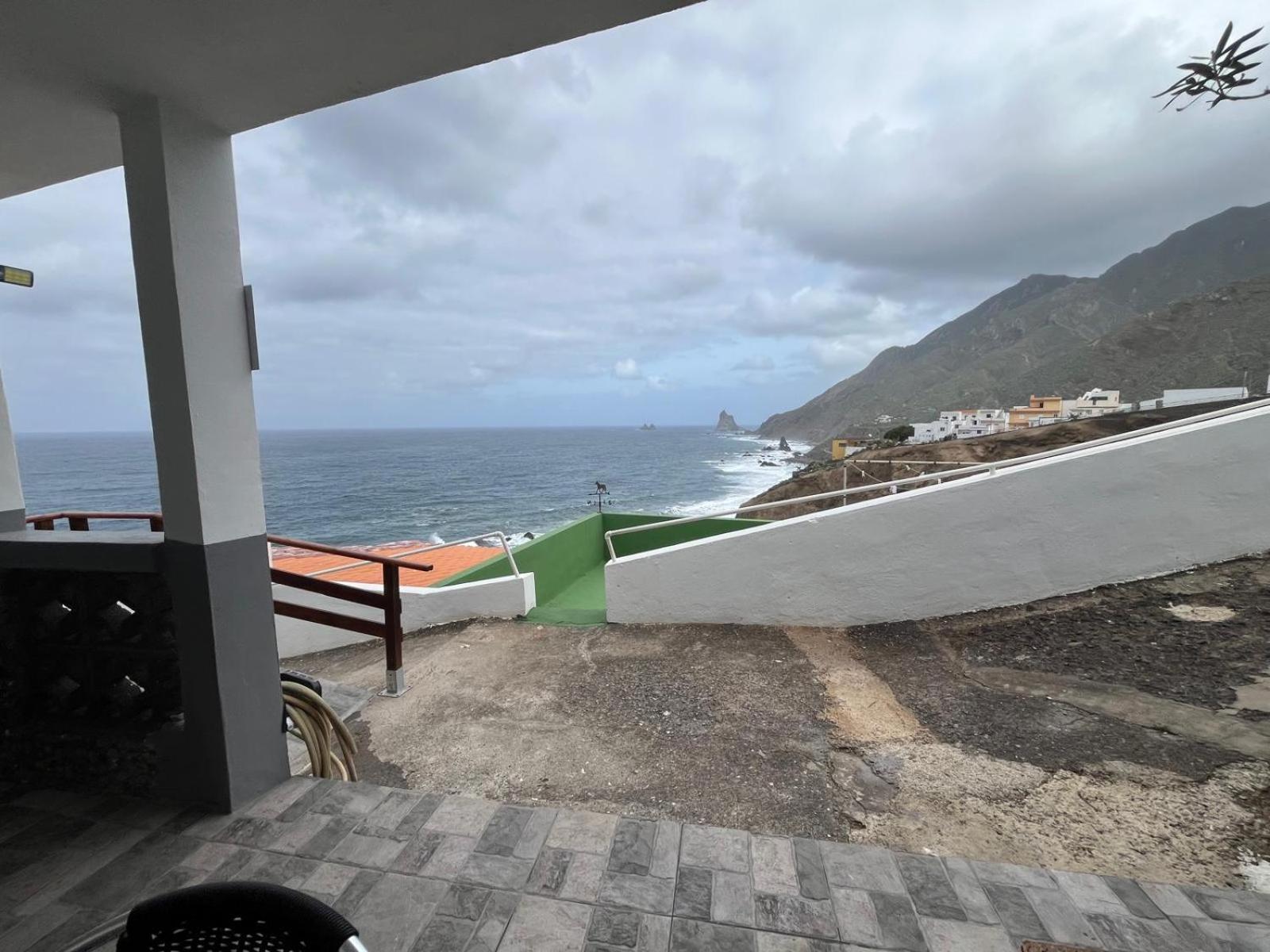 Appartamento Casa Lucas Tres Almaciga Camera foto