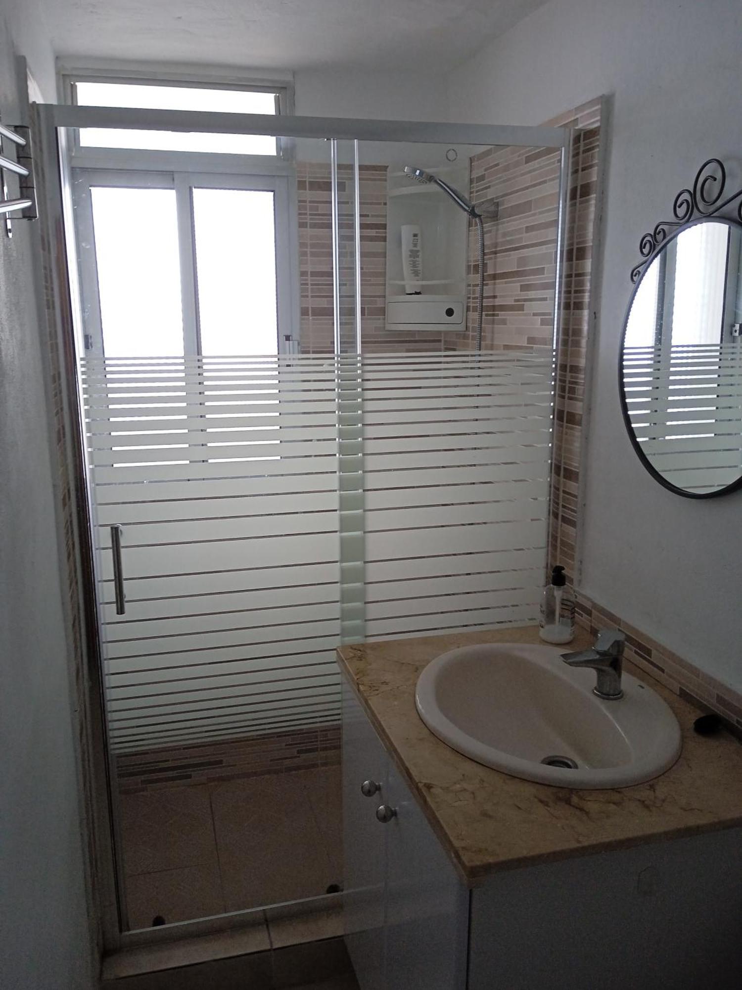 Appartamento Casa Lucas Tres Almaciga Esterno foto